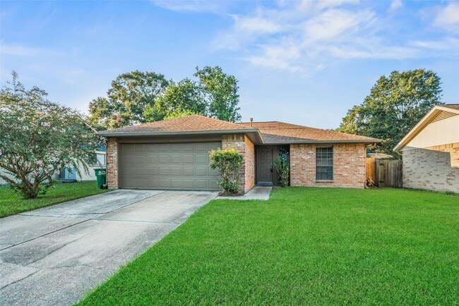 Photo - 2707 Foliage Green Dr Casa