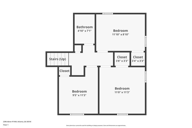 Photo - 2396 Abner Pl NW