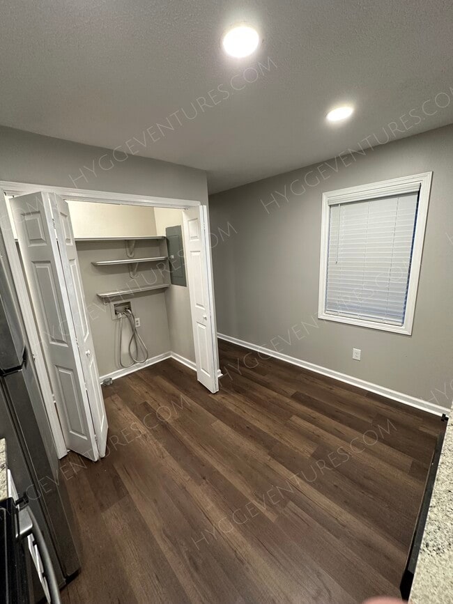 Mapa de la plataforma - 1209 Old Magnolia Way