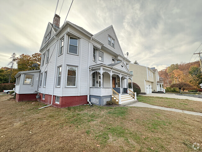 Building Photo - 154 Hawthorne Ave Rental