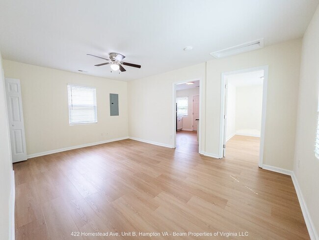 Photo - 422 Homestead Ave Unit B