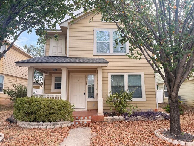 Photo - 1714 Lost Maples Loop