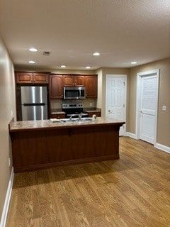Photo - 1200 Elm St Unit Modern 1 Bedroom Apartment