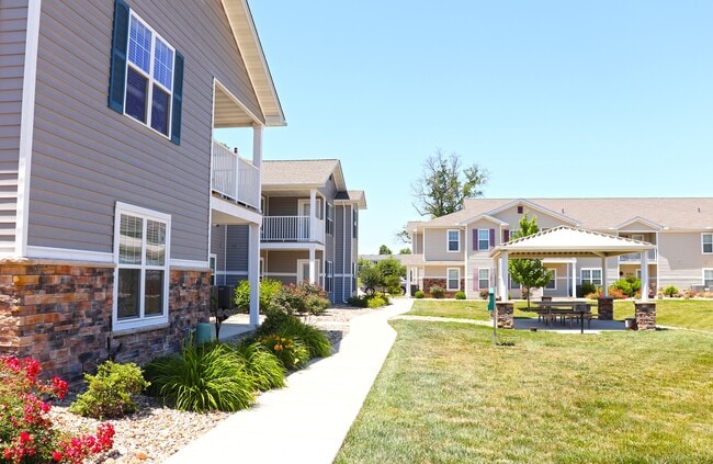 Renaissance Hills