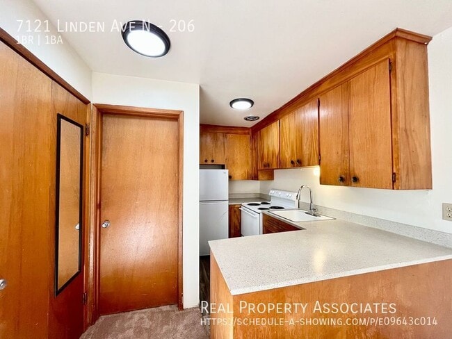 Photo - 7121 Linden Ave N Unit 206