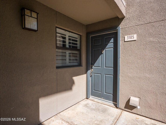 Photo - 5855 N Kolb Rd Unit 3105