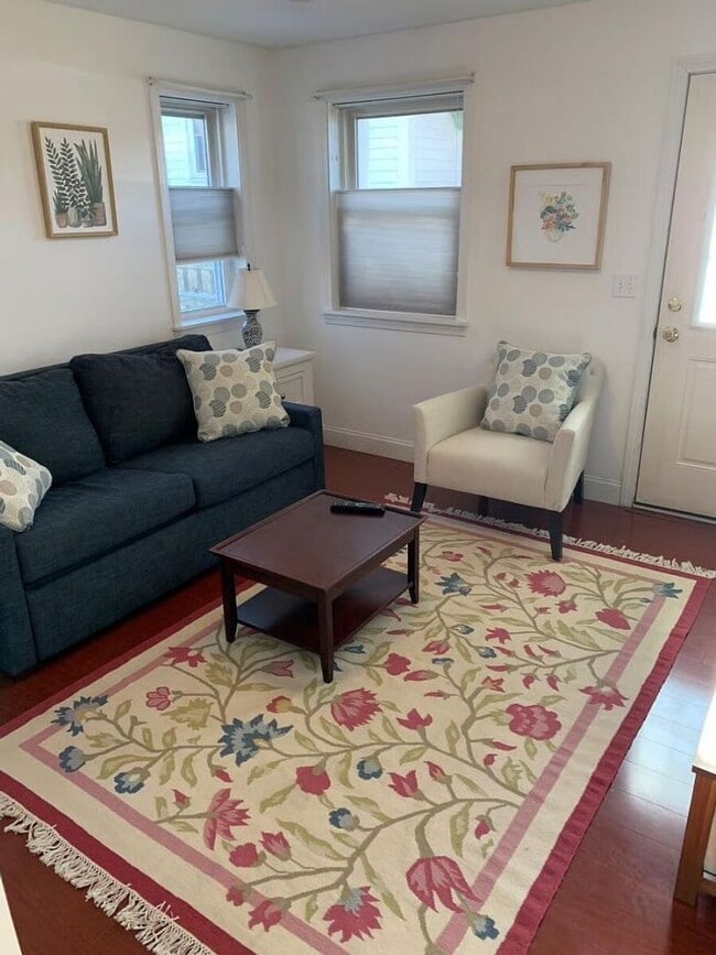 Photo - 22 Cedar St Unit Garage