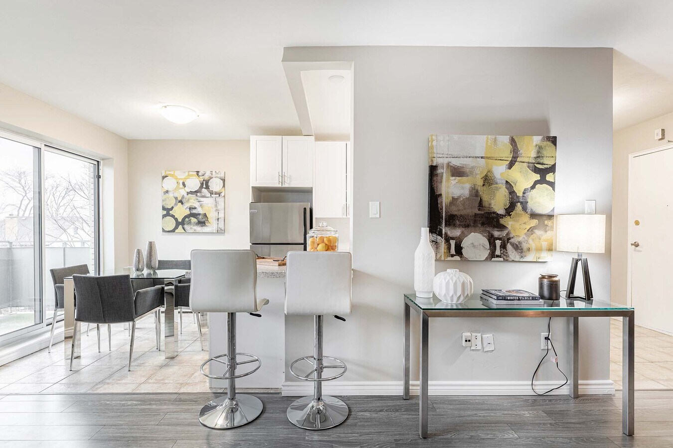 Photo - Stirling Place