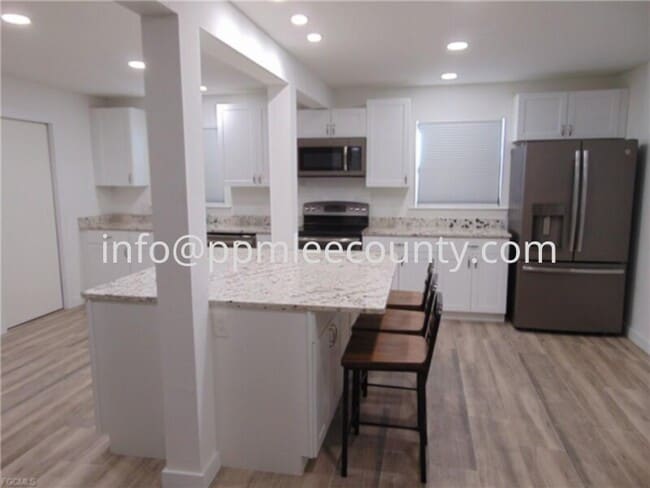 Photo - Fantastic totally remodelled 1st floor 2 bedroom 2 bath condo in the SW Cape