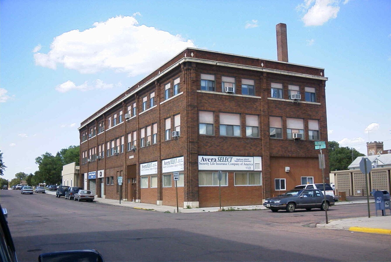 Lawler Apartments - Lawler Apartments