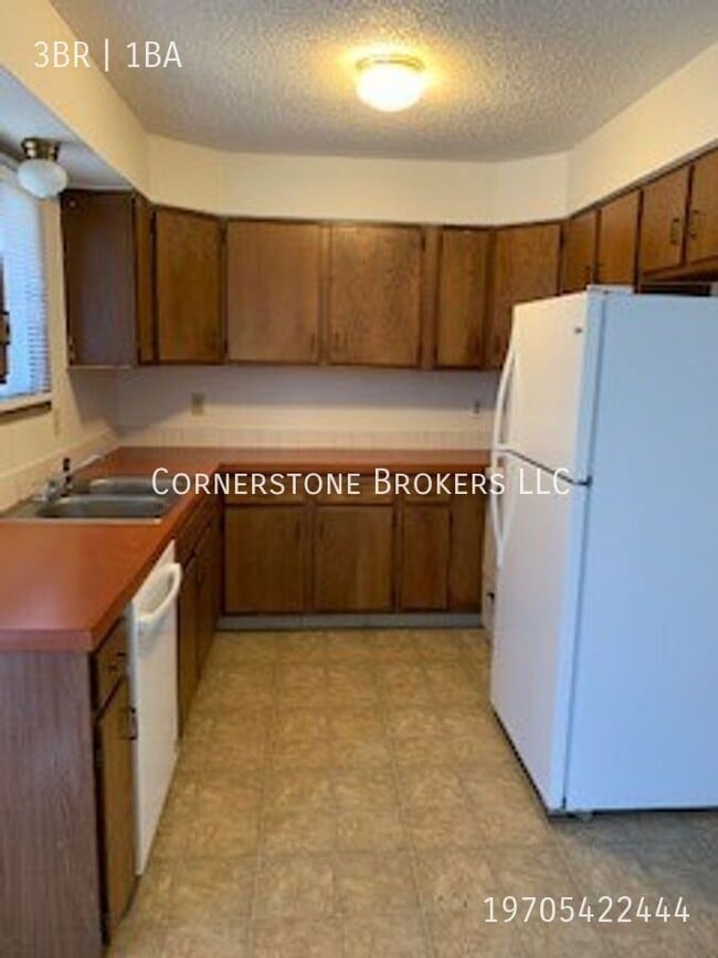 Photo - 624 Maple St Unidad A