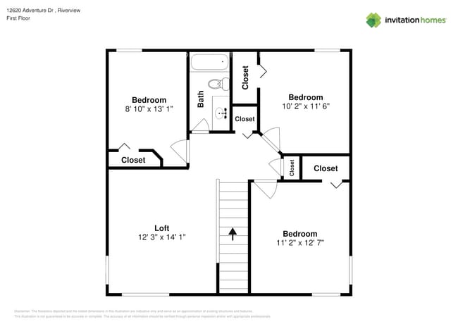 Photo - 12620 Adventure Dr