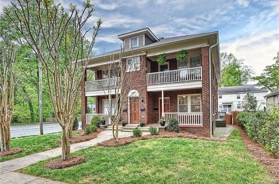 Photo - 322 Walnut Ave Unidad 3