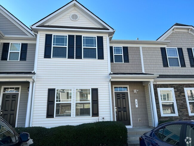 Building Photo - Spacious 3 Bedroom | 2.5 Bath Morrisville ... Rental