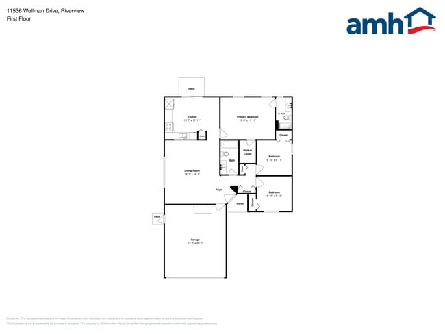 Photo - 11536 Wellman Dr