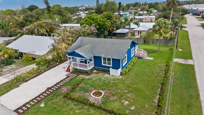 Photo - 1566 NW 9th Ave