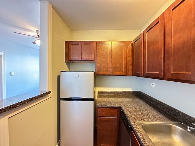 Photo - 823 W Diversey Pkwy Condo Unit 6Y