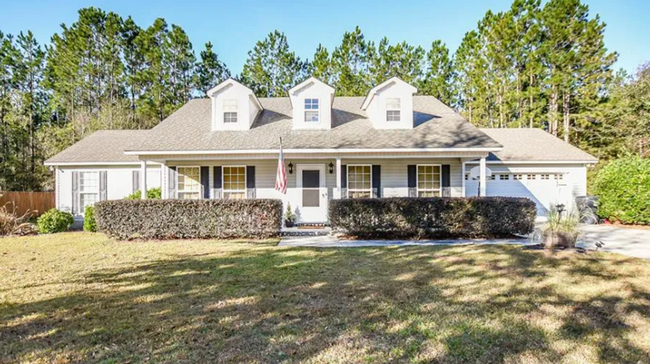 Spacious 3-Bedroom Home with Modern Amenit... - Spacious 3-Bedroom Home with Modern Amenit...