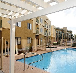 Rancho Cielo, Pool - Rancho Cielo