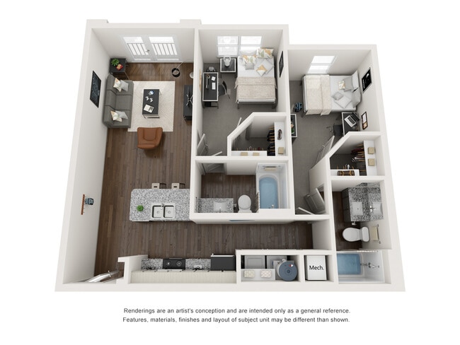 Photo - 14 SixtyFive