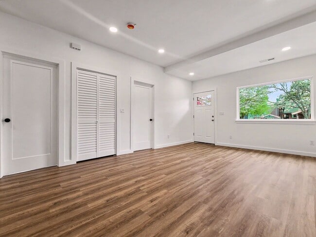 Photo - 3538 S Hudson St Unidad A