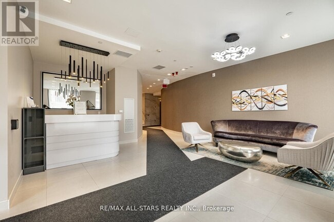 Photo - 741 Sheppard Ave W Unit 104