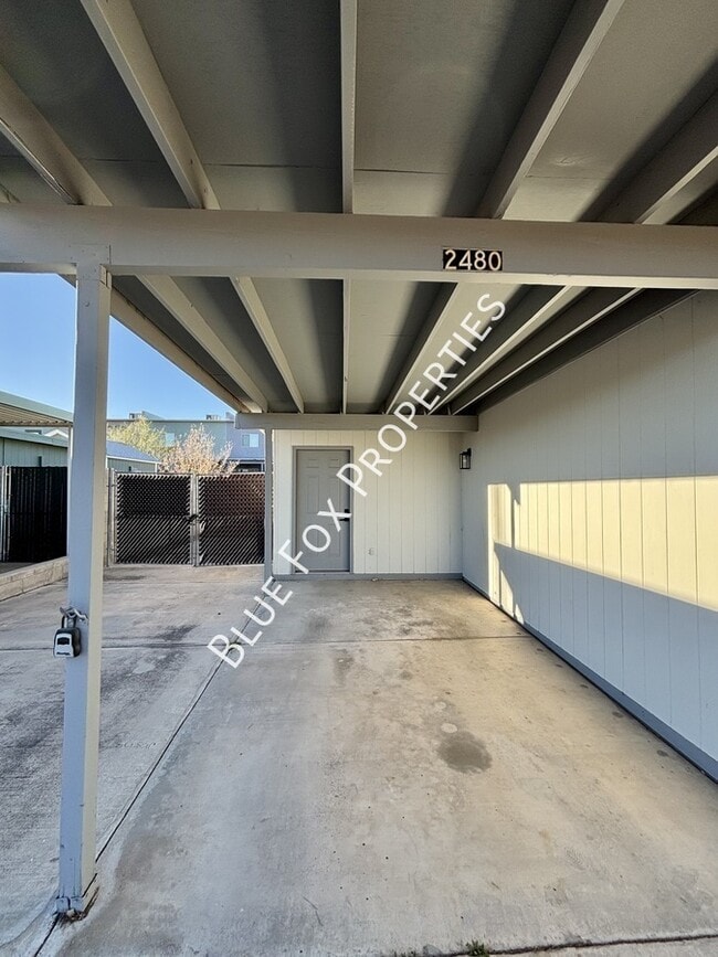 Photo - 2480 Rose Peak Dr