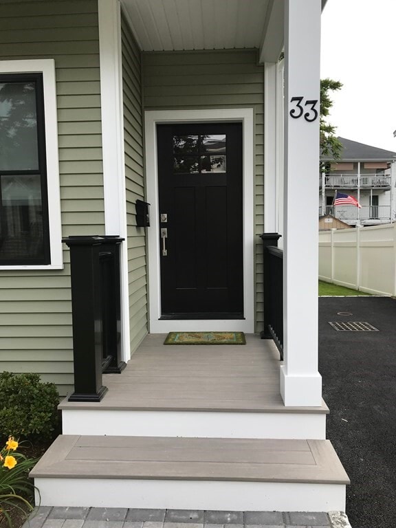 Photo - 33 Melbourne Ave