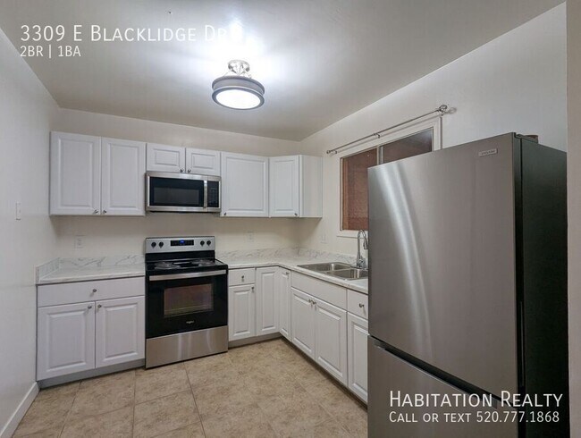 Photo - 3309 E Blacklidge Dr Casa