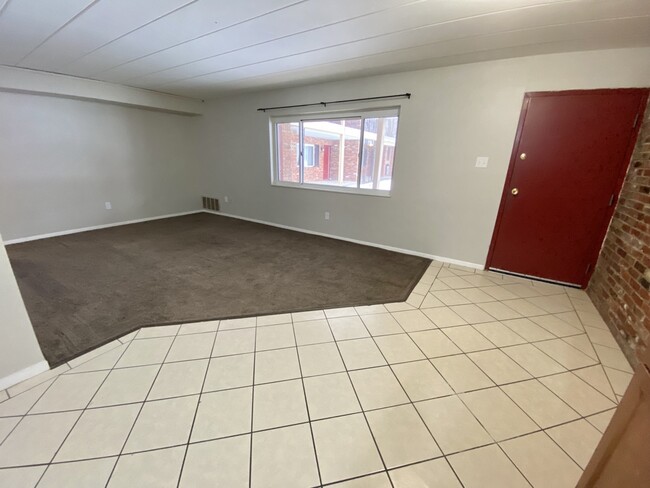 Photo - Bradford Apartments