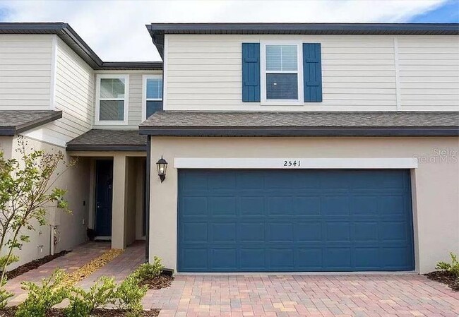 Photo - 2541 Red Spruce Wy Townhome