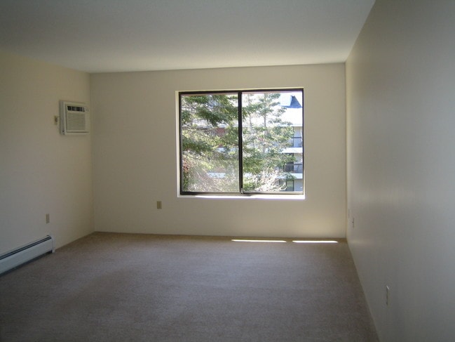 Living Room - Parkwood