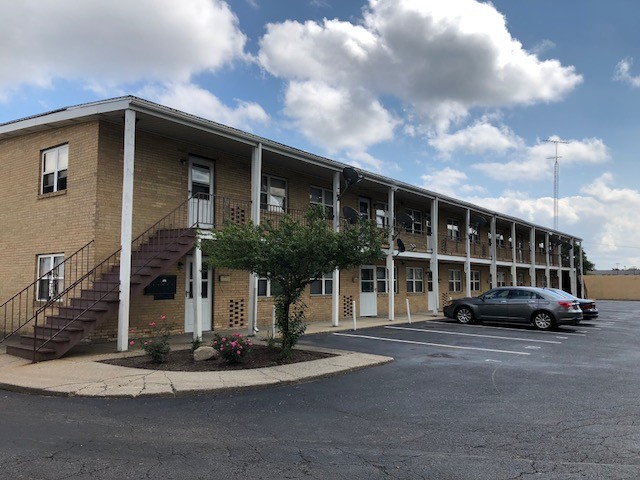 Talmadge Apartments - Talmadge Apartments