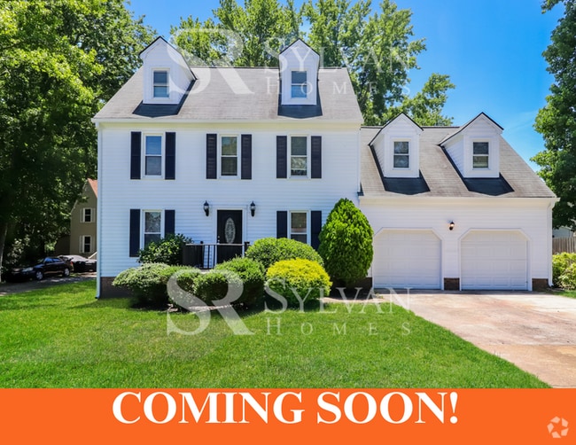 Building Photo - You deserve a Higher Quality of Living. Rental