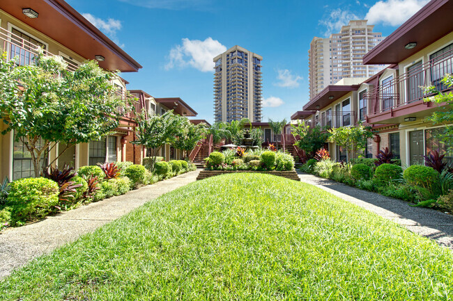 Building Photo - Galleria Oaks Rental