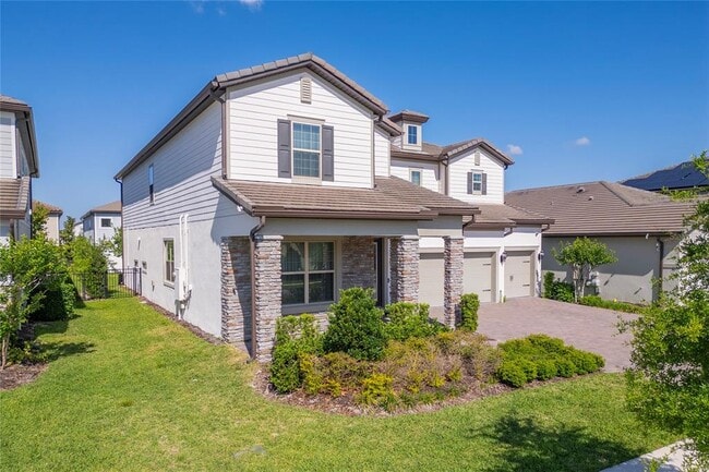 Photo - 9242 Hanging vine court