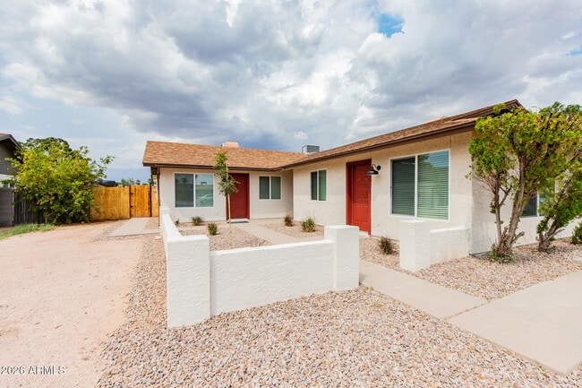 Photo - 4644 E Caballero St