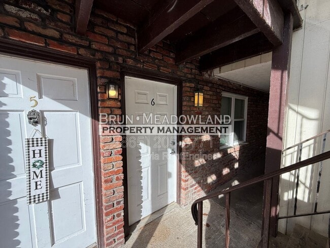 Photo - 5525 Jacksboro Pike Unit 06