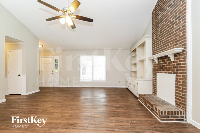 Photo - 3007 Amidon Dr