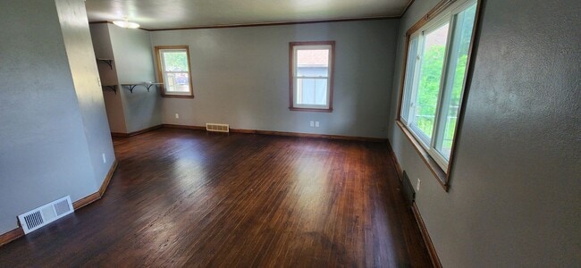 Photo - Beautiful 4 Bedroom, 2 Bathroom Home with garage, shed, deck, and fenced yard!