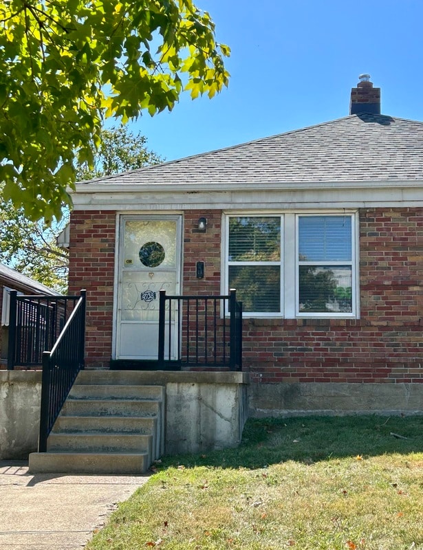 Building Photo - 4938 Fyler Ave Unit 1