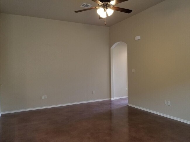 Photo - *COMING SOON* High Ceilings, Fenced Yard & 2-Car Garage – New Braunfels Living!