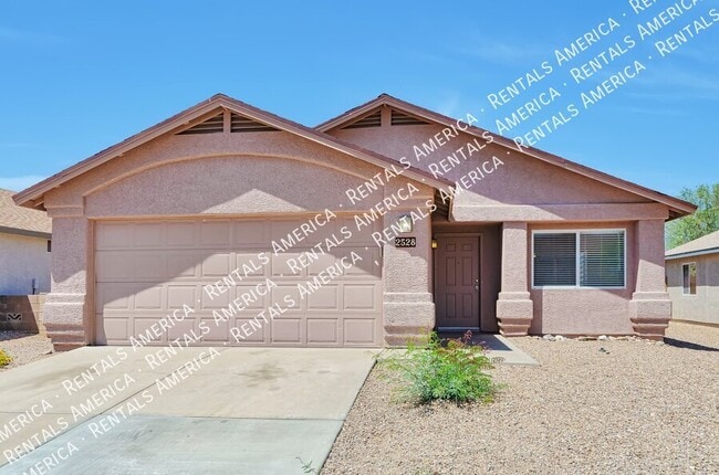 Photo - 2528 S Krissy Ave