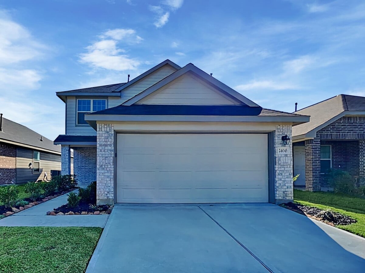 Photo - 24043 Mustang Run Dr