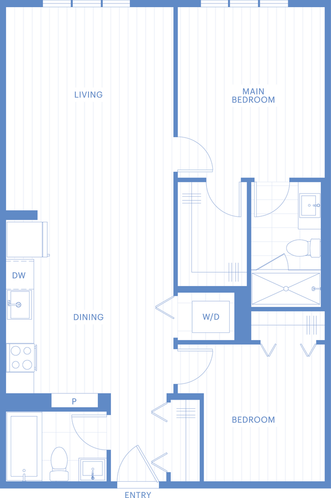 Building Photo - 2850-2850 Livingstone Ave