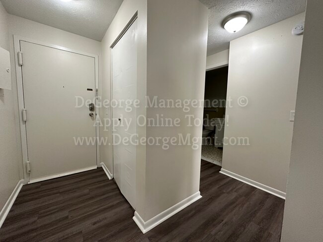 Photo - Georgetown Manor Apartments for Rent in West Irondequoit, NY
