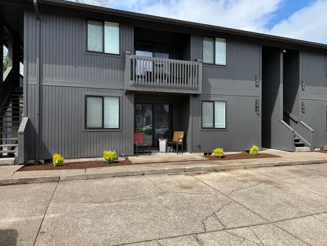 Exterior - 342-348 NW 15th St