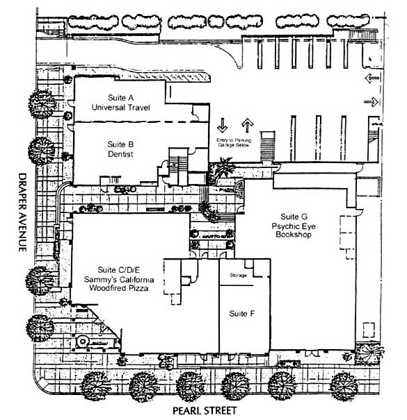 1er piso - Bella Capri