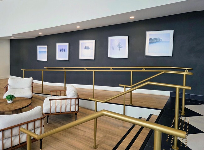 Lobby - 1 - Azure Westboro
