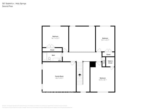 357 Stobhill Ln